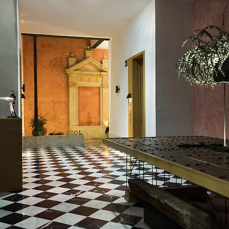 Aguilas5 Sevillasuites Екстериор снимка