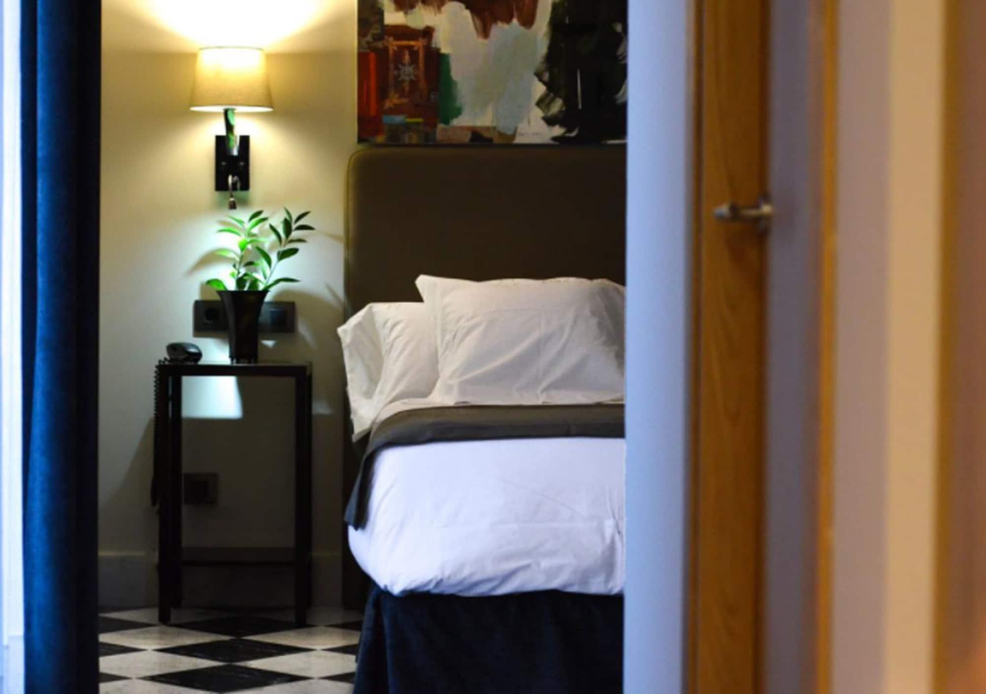 Aguilas5 Sevillasuites Екстериор снимка