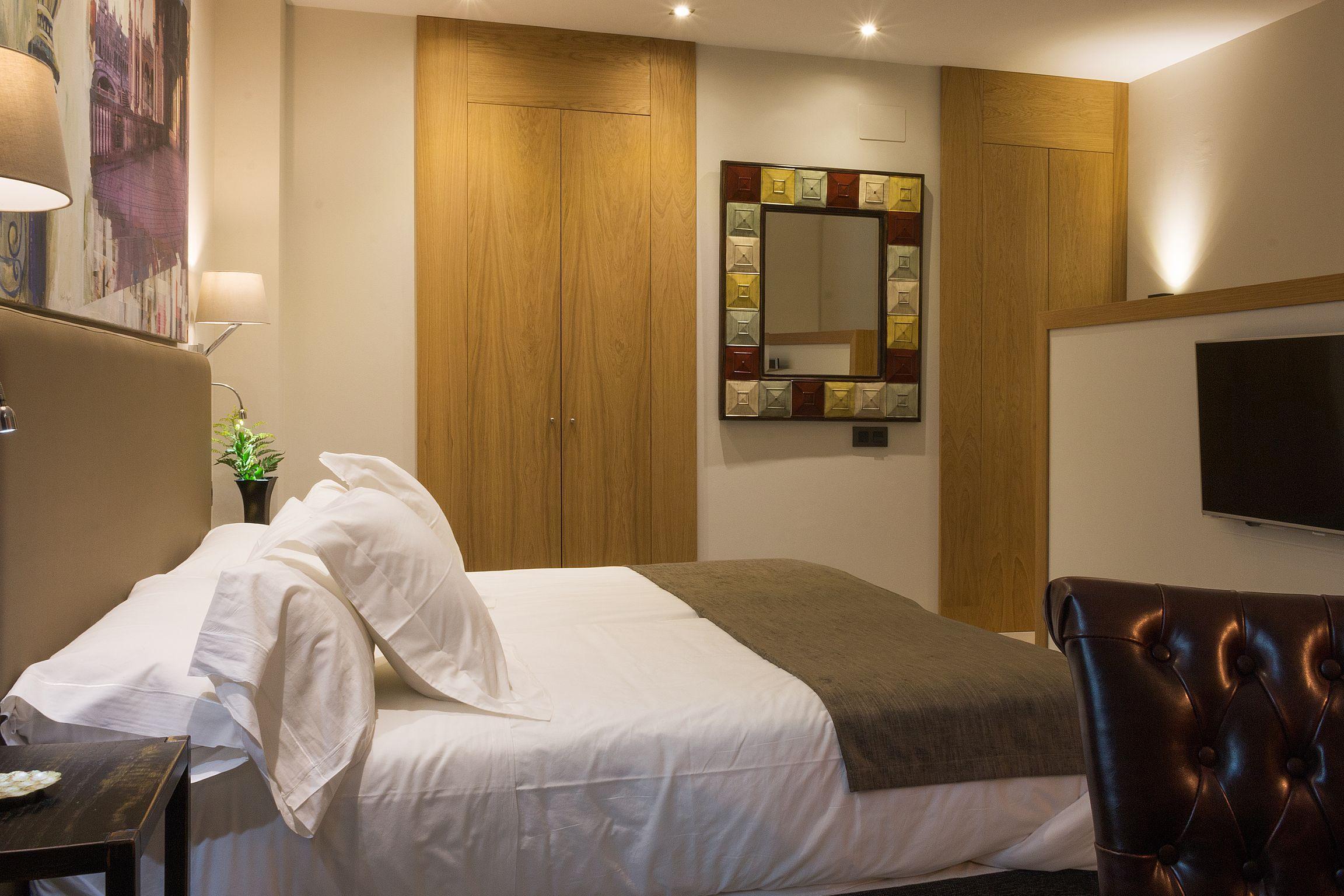 Aguilas5 Sevillasuites Екстериор снимка