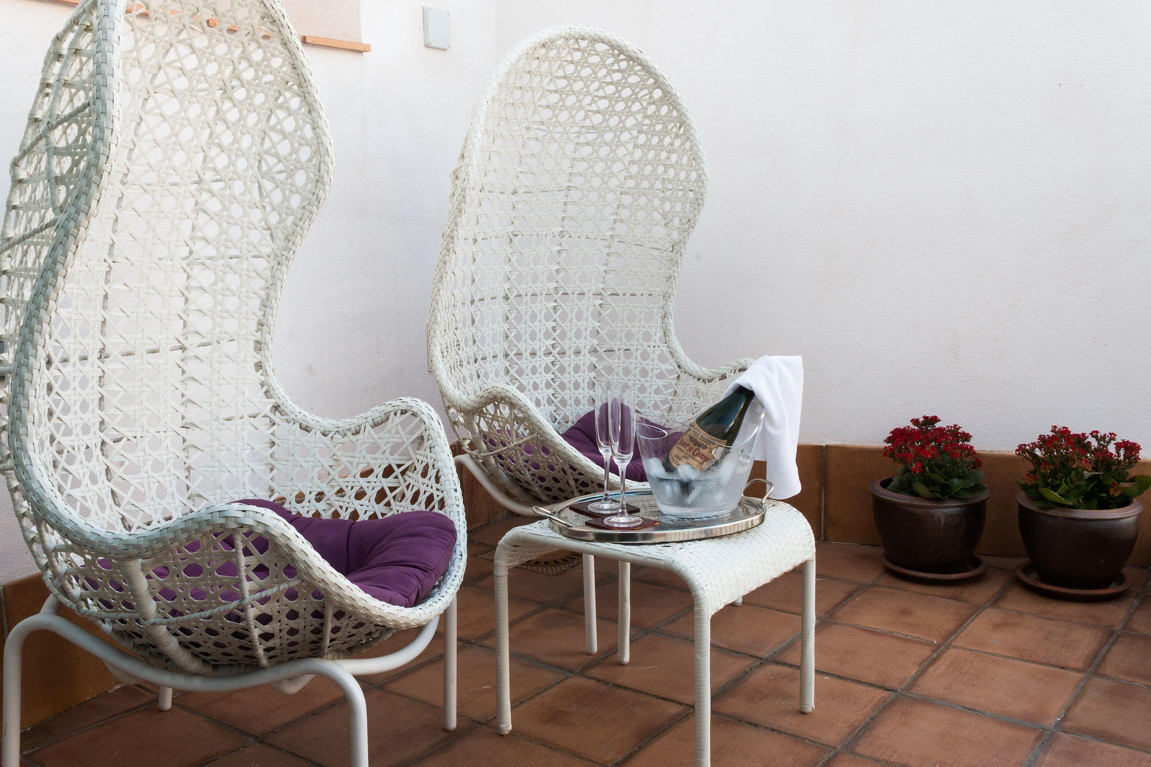Aguilas5 Sevillasuites Екстериор снимка