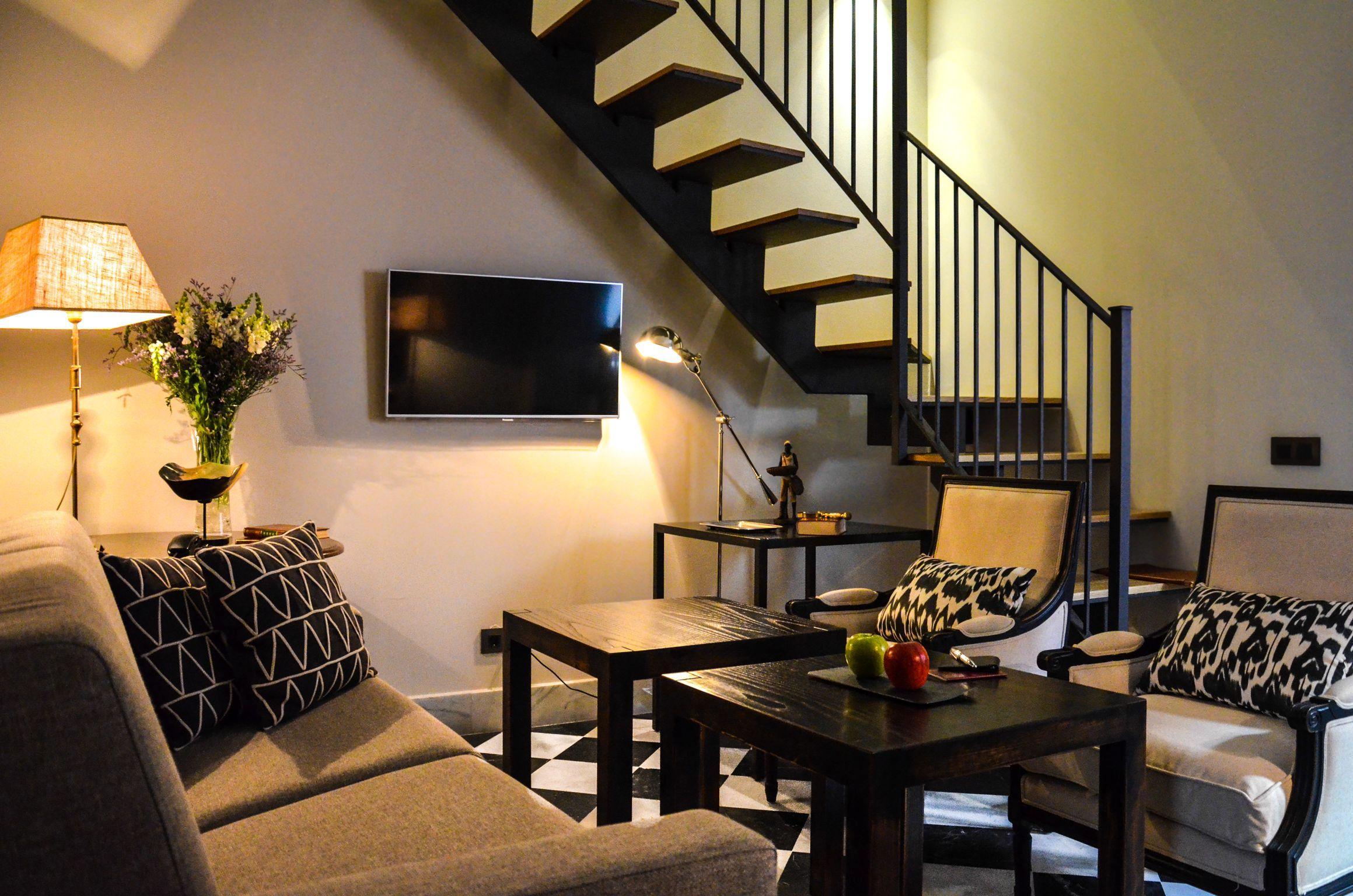 Aguilas5 Sevillasuites Екстериор снимка
