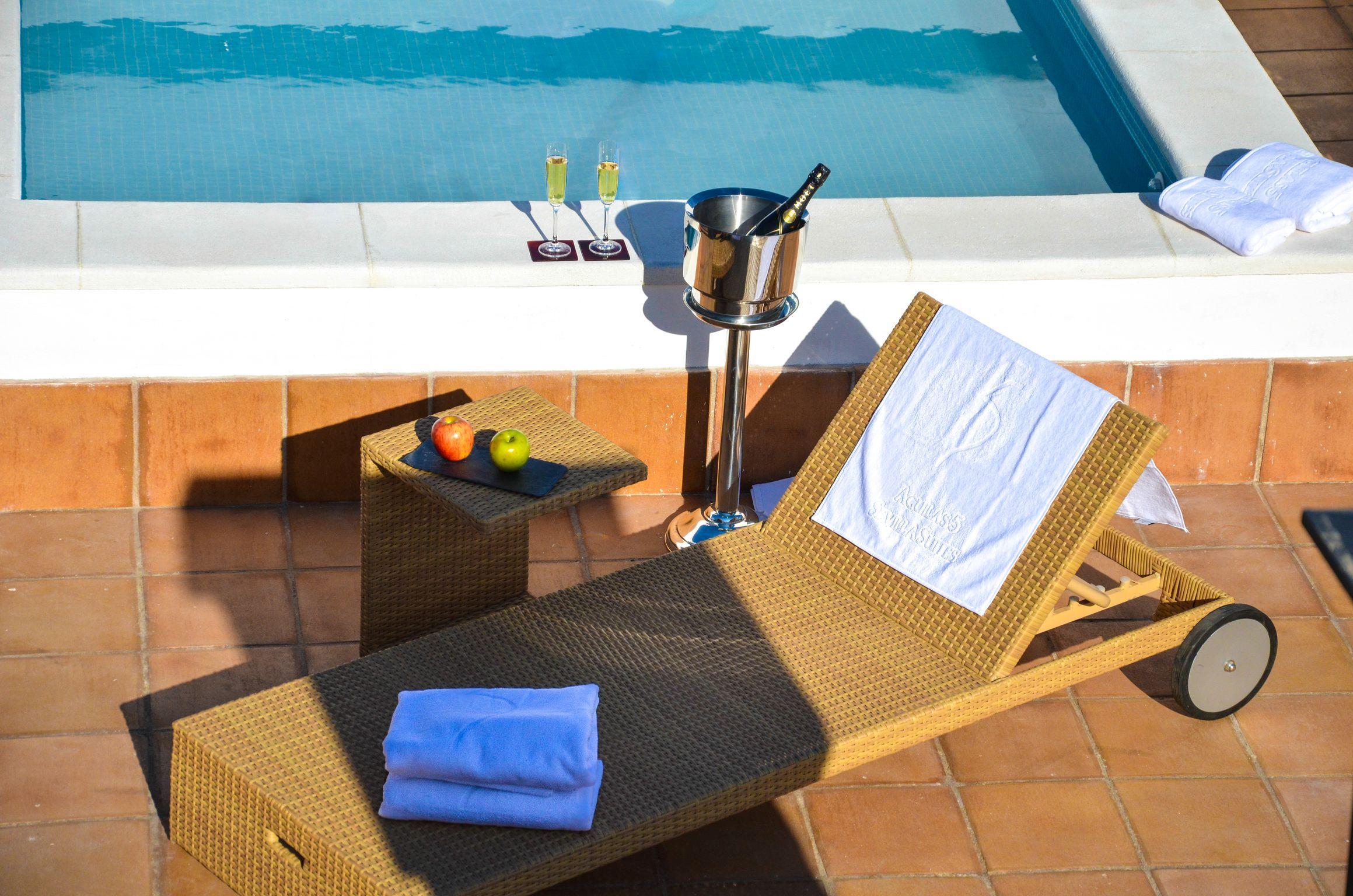 Aguilas5 Sevillasuites Екстериор снимка